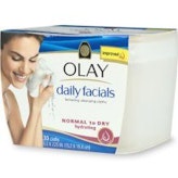 Olay Daily Facials Hydra…